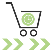 Logo del formulario de pedido rápido
