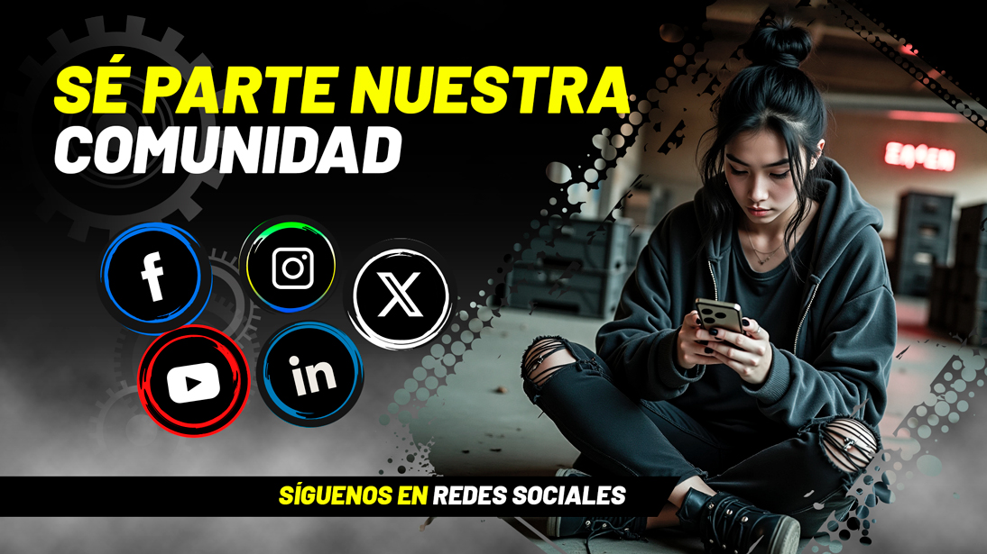 Redes Sociales Redes Sociales